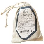 VOLCANO SAND SOAP by URD